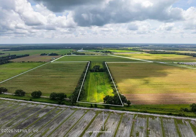 Photo 4 of Land for sale at 00 B 207 State Rd, East Palatka, FL 32131 | MLS# 2159872 | Listing updated on 2026-08-13