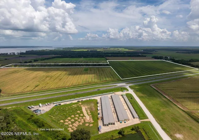 Photo 5 of Land for sale at 00 B 207 State Rd, East Palatka, FL 32131 | MLS# 2159872 | Listing updated on 2026-08-13