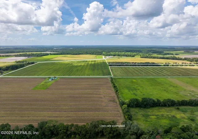 Photo 8 of Land for sale at 00 B 207 State Rd, East Palatka, FL 32131 | MLS# 2159872 | Listing updated on 2026-08-13