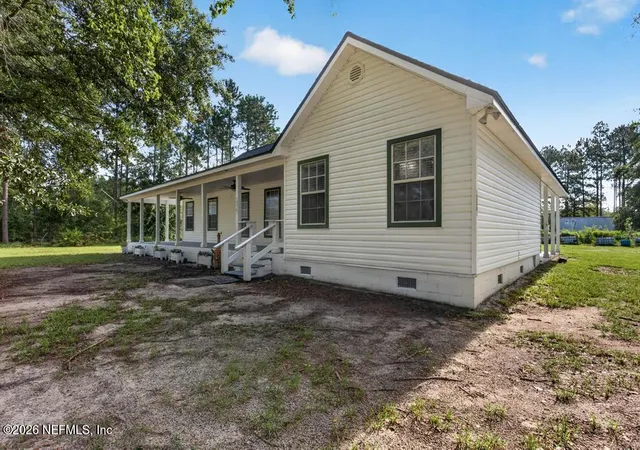 Photo 3 of Single family home for sale at 15561 County Rd 108, Hilliard, FL 32046 | MLS# 2159686 | Listing updated on 2026-09-13