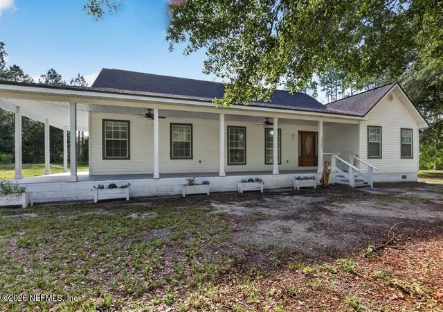 Photo 3 of Single family home for sale at 15561 County Rd 108, Hilliard, FL 32046 | MLS# 2159686 | Listing updated on 2026-09-13