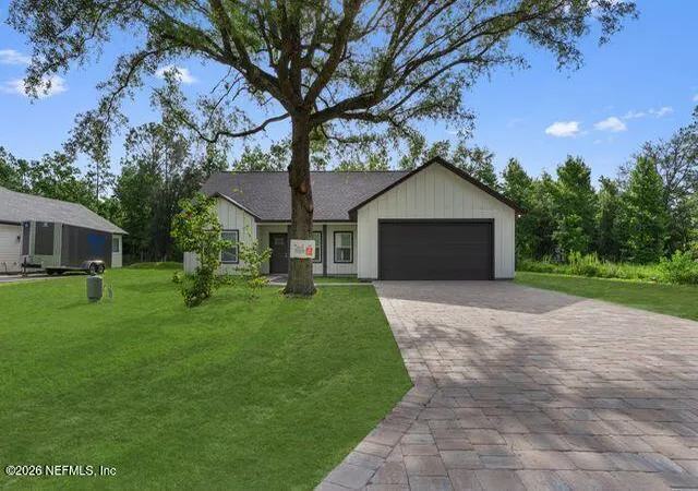 Photo 1 of Sale Pending at 44016 Breezy Ln, Callahan, FL 32011 | MLS# 2159696 | Listing updated on 2026-09-11