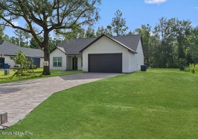 Photo 3 of Sale Pending at 44016 Breezy Ln, Callahan, FL 32011 | MLS# 2159696 | Listing updated on 2026-09-11