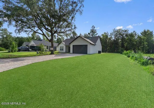 Photo 3 of Sale Pending at 44016 Breezy Ln, Callahan, FL 32011 | MLS# 2159696 | Listing updated on 2026-09-11