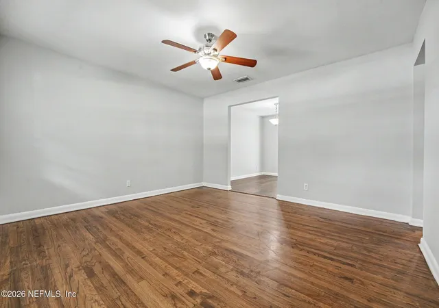 Photo 3 of Single family home for sale at 2313 Ardmore Ct, Jacksonville, FL 32211 | MLS# 2160063 | Listing updated on 2026-10-01