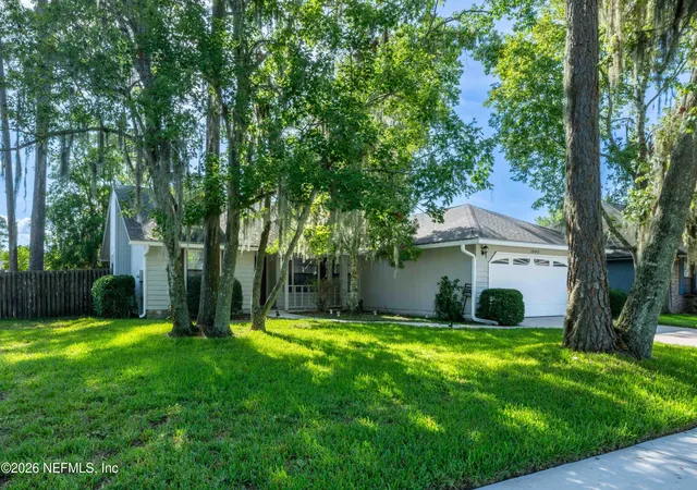 image of 10443 Osprey Nest Dr W, Jacksonville, FL 32257 | MLS# 2160092