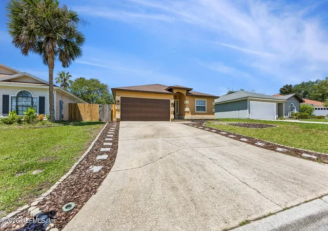 3rd image of 3408 Cozumel Ct, Jacksonville, FL 32225 | MLS# 2159857