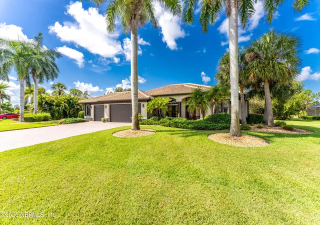 Photo 2 of Single family home for sale at 25279 Punta Madryn Ave, Punta Gorda, FL 33983 | MLS# 2159707 | Listing updated on 2026-08-14