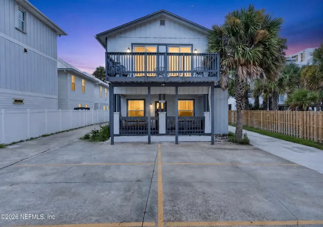 2nd image of 222 1st St S, Jacksonville Beach, FL 32250 | MLS# 2159717