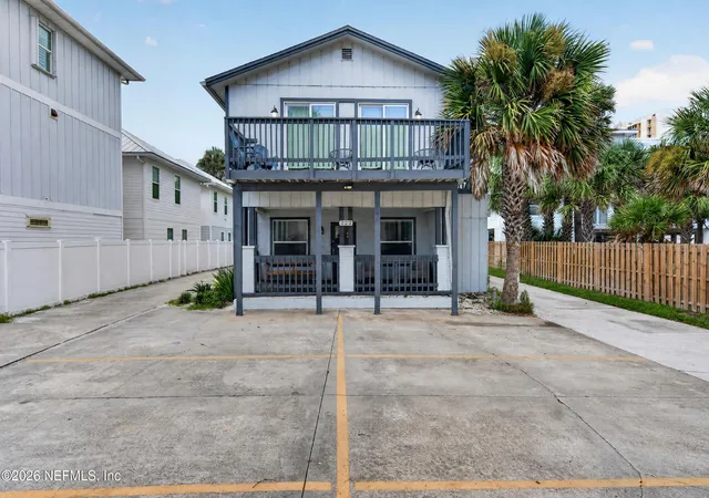 Photo 3 of Multi family home for sale at 222 1st Street S, Jacksonville Beach, FL 32250 | MLS# 2159717 | Listing updated on 2026-09-16