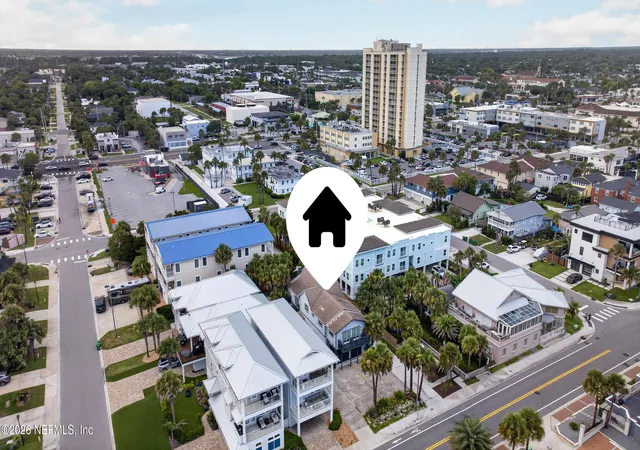 75th image of 222 1st St S, Jacksonville Beach, FL 32250 | MLS# 2159717