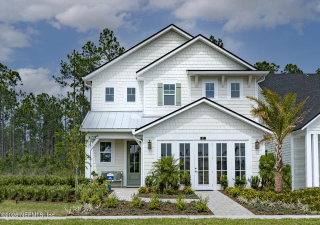 Photo 1 of Single family home for sale at 81 Oak Breeze Dr, Ponte Vedra, FL 32081 | MLS# 2159692 | Listing updated on 2026-08-12