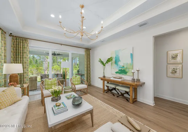 Photo 2 of Single family home for sale at 81 Oak Breeze Dr, Ponte Vedra, FL 32081 | MLS# 2159692 | Listing updated on 2026-08-12