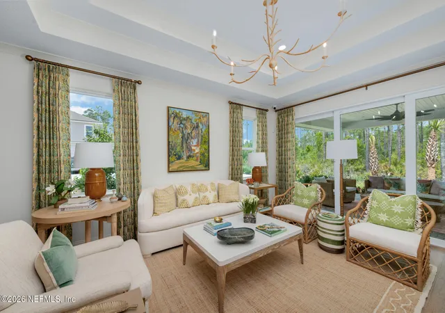 Photo 3 of Single family home for sale at 81 Oak Breeze Dr, Ponte Vedra, FL 32081 | MLS# 2159692 | Listing updated on 2026-08-12