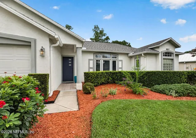 5th image of 144 Crosstide Cir, Ponte Vedra Beach, FL 32082 | MLS# 2159886