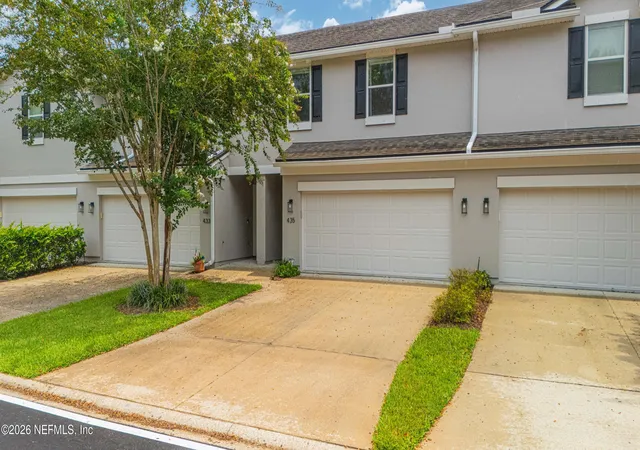 Photo 1 of Townhouse for sale at 435 Walnut Dr, Saint Johns, FL 32259 | MLS# 2159920 | Listing updated on 2026-09-03
