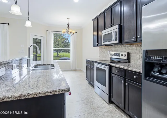Photo 3 of Townhouse for sale at 435 Walnut Dr, Saint Johns, FL 32259 | MLS# 2159920 | Listing updated on 2026-09-03