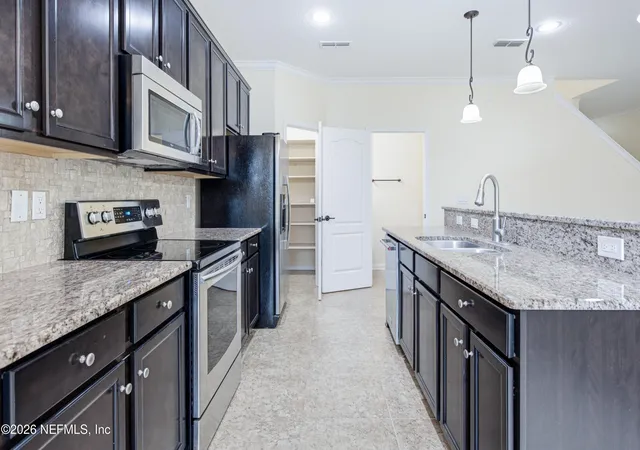 Photo 4 of Townhouse for sale at 435 Walnut Dr, Saint Johns, FL 32259 | MLS# 2159920 | Listing updated on 2026-09-03