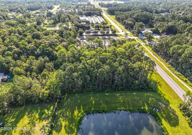 Photo 3 of Land for sale at 4454 Co Rd 218, Middleburg, FL 32068 | MLS# 2159697 | Listing updated on 2026-09-01