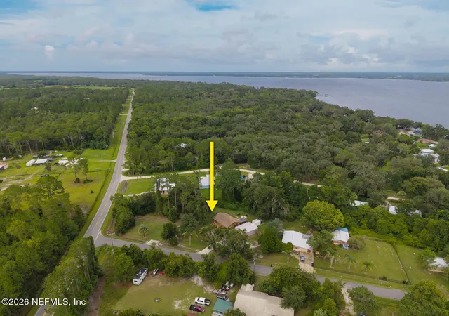 Photo 44 of Single family home for sale at 102 River Rd Dr, Palatka, FL 32177 | MLS# 2159916 | Listing updated on 2026-08-16
