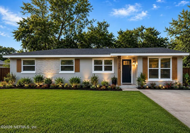 Photo 3 of Sale Pending at 5638 Corvair Ave, Jacksonville, FL 32244 | MLS# 2159709 | Listing updated on 2026-09-09
