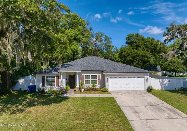 Single family home for sale at 1350 River Hills Cir E, Jacksonville, FL 32211 | MLS# 2159990