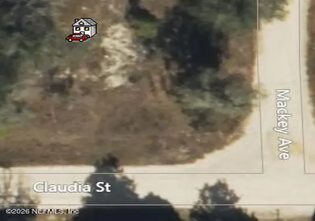 Photo 1 of Land for sale at 108 Claudia St, Interlachen, FL 32148 | MLS# 2160744 | Listing updated on 2026-08-19