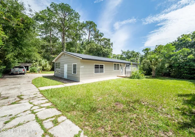 Photo 3 of Single family home for sale at 1941 Parental Home Rd, Jacksonville, FL 32216 | MLS# 2160444 | Listing updated on 2026-09-11
