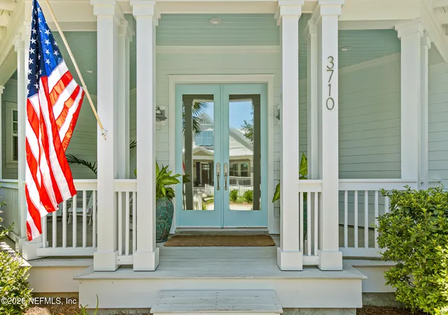 3rd image of 3710 Royal Palm Key, Jacksonville Beach, FL 32250 | MLS# 2159846
