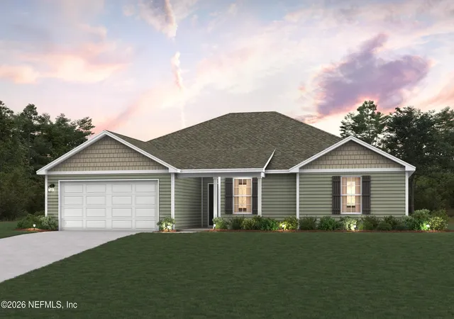 Photo 1 of Sale Pending at 104 Fenham Ct, Palatka, FL 32177 | MLS# 2159955 | Listing updated on 2026-08-17