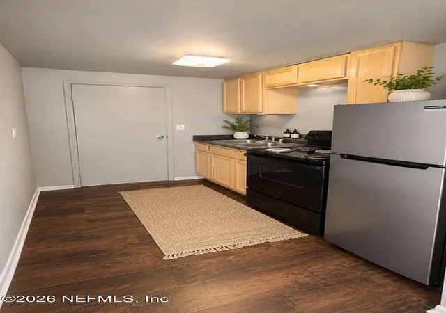 4th image of 2217 W 39Th St, Jacksonville, FL 32209 | MLS# 2159829
