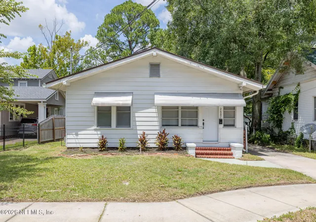 1st image of 2687 Green St, Jacksonville, FL 32204 | MLS# 2160121