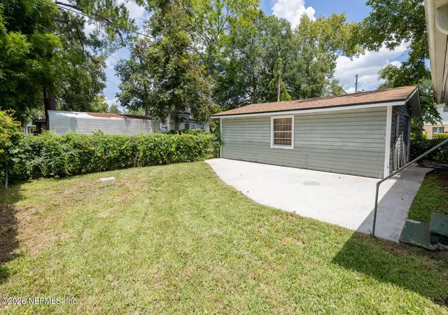 29th image of 2687 Green St, Jacksonville, FL 32204 | MLS# 2160121