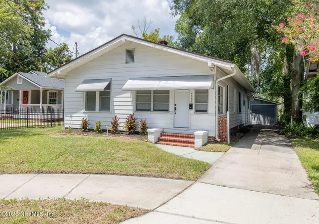 2nd image of 2687 Green St, Jacksonville, FL 32204 | MLS# 2160121