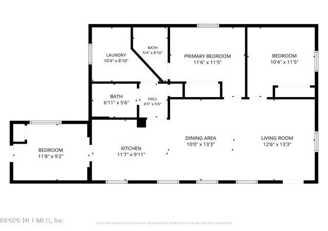 24th image of 1172 Woodruff Ave, Jacksonville, FL 32205 | MLS# 2159745