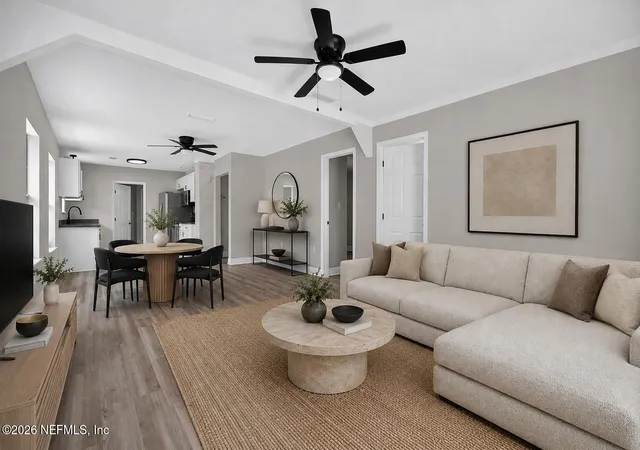 2nd image of 1172 Woodruff Ave, Jacksonville, FL 32205 | MLS# 2159745