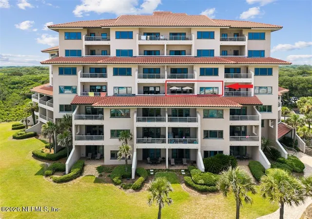 Photo 3 of Condo for sale at 232 Sandcastles Ct, Fernandina Beach, FL 32034 | MLS# 2159737 | Listing updated on 2026-08-12
