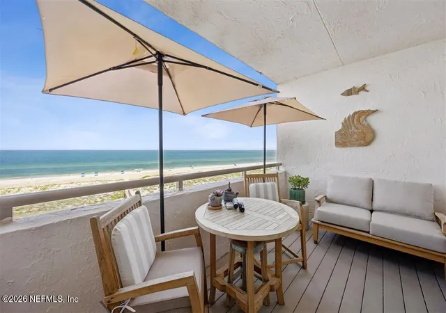 Listing Photo 4 - Condo for sale in building located at 232 Sandcastles Ct, Fernandina Beach, FL 32034
