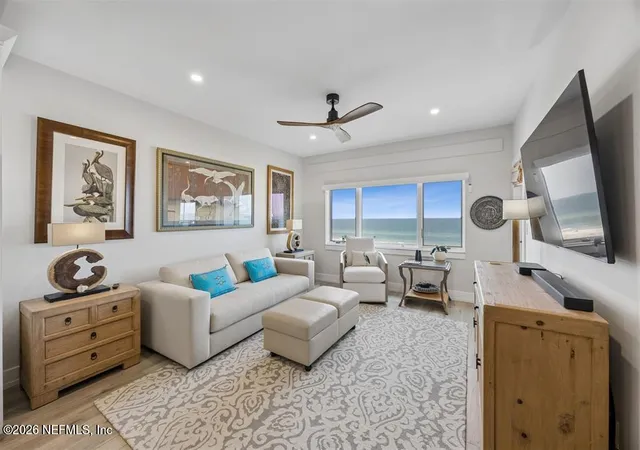 Listing Photo 5 - Condo for sale in building located at 232 Sandcastles Ct, Fernandina Beach, FL 32034