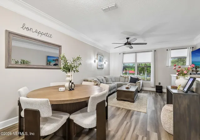 5th image of 9823 Tapestry Park Cir #303, Jacksonville, FL 32246 | MLS# 2160123
