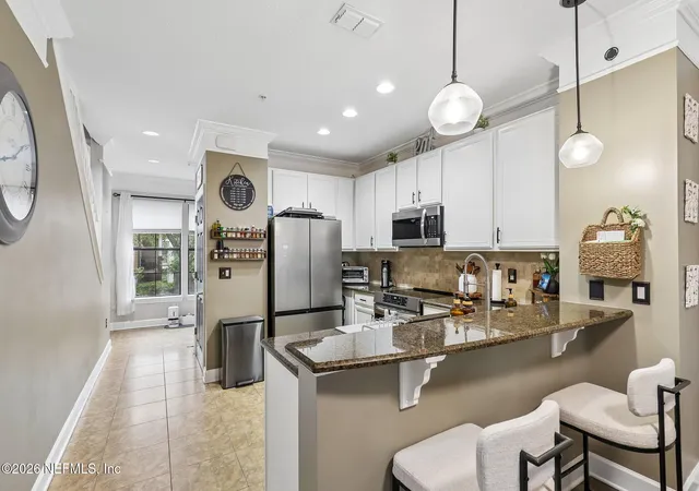 Photo 1 of Condo for sale at 9823 Tapestry Park Cir #303, Jacksonville, FL 32246 | MLS# 2160123 | Listing updated on 2026-09-13