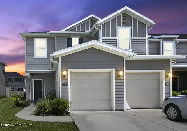 1st image of 134 Great Star Ct, Saint Augustine, FL 32086 | MLS# 2160013