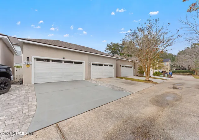 Photo 3 of Townhouse for sale at 1878 Carnation St, Fernandina Beach, FL 32034 | MLS# 2159774 | Listing updated on 2026-08-23