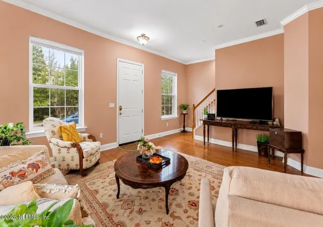 Photo 4 of Townhouse for sale at 1878 Carnation St, Fernandina Beach, FL 32034 | MLS# 2159774 | Listing updated on 2026-08-23