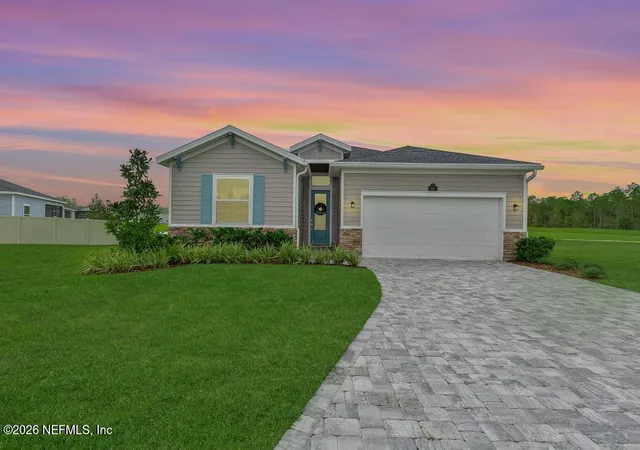 Photo 1 of Single family home for sale at 25 Quota Cir, Saint Johns, FL 32259 | MLS# 2159779 | Listing updated on 2026-08-12
