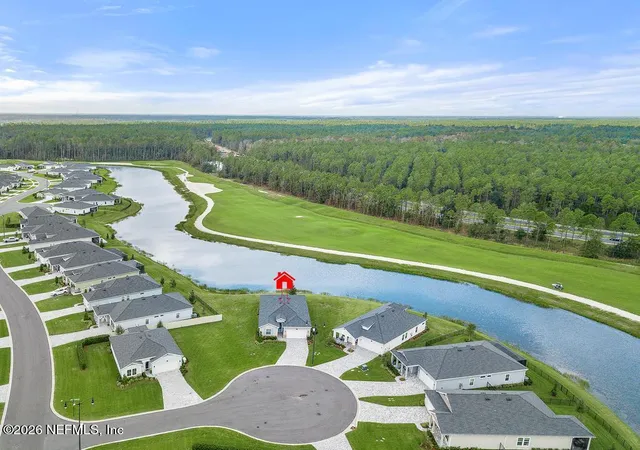 Photo 2 of Single family home for sale at 25 Quota Cir, Saint Johns, FL 32259 | MLS# 2159779 | Listing updated on 2026-08-12