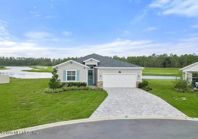 Photo 3 of Single family home for sale at 25 Quota Cir, Saint Johns, FL 32259 | MLS# 2159779 | Listing updated on 2026-08-12