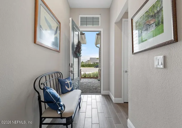 Photo 3 of Single family home for sale at 25 Quota Cir, Saint Johns, FL 32259 | MLS# 2159779 | Listing updated on 2026-08-12