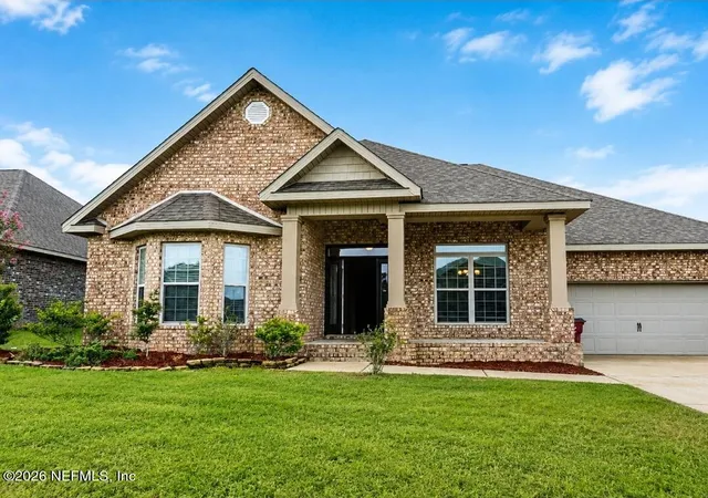 Photo 1 of Single family home for sale at 408 Chickadee St, Crestview, FL 32539 | MLS# 2159768 | Listing updated on 2026-08-29