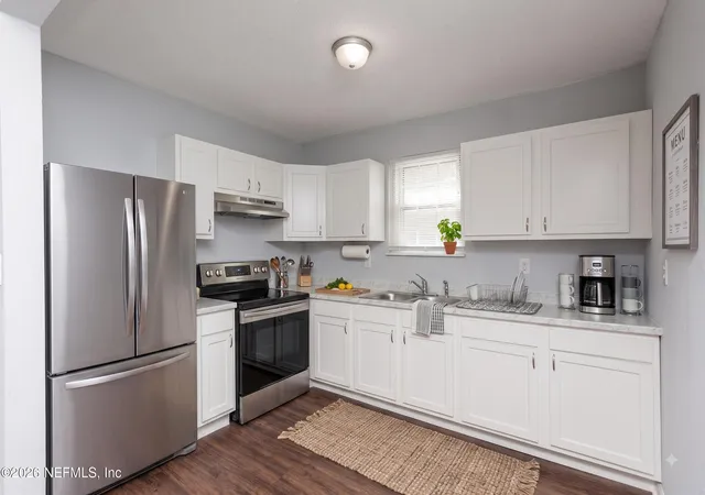 Photo 3 of Single family home for sale at 1431 W 33rd Street, Jacksonville, FL 32209 | MLS# 2160698 | Listing updated on 2026-09-18
